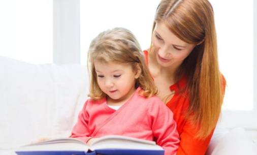 适合各个年龄阶段的孩子阅读的少儿英语书籍有哪些