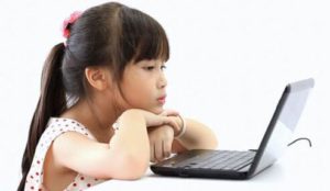 儿童在线如何学习英语