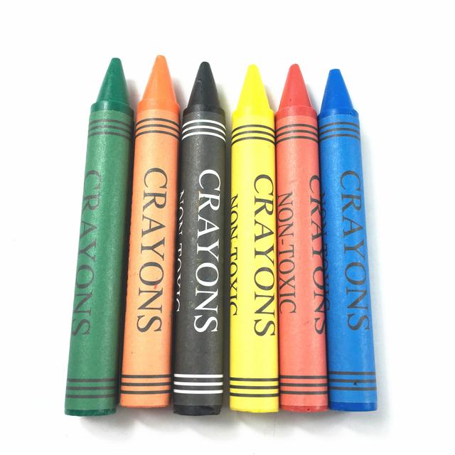 crayon英语正确发音是啥呢