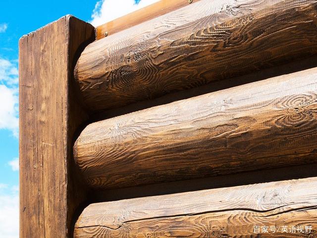wood和wooden用法有差异吗木制家私用哪个-英语视界