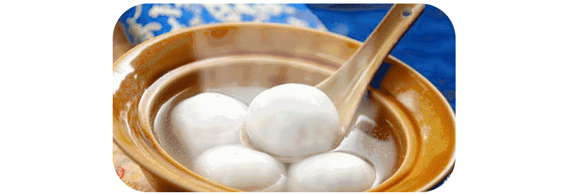 冬至吃饺子仍是汤圆英语中为啥都叫dumpling糯米饭羊肉_网易订阅