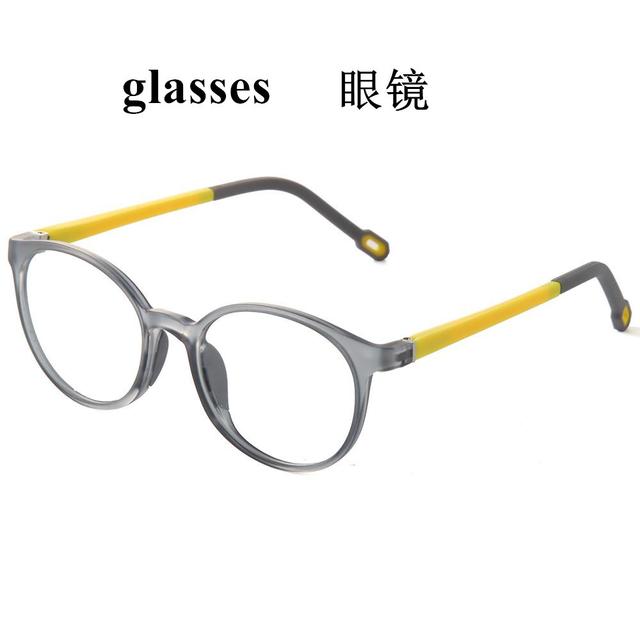 PEP小学英语四上Unit3hair,shoe,glasses