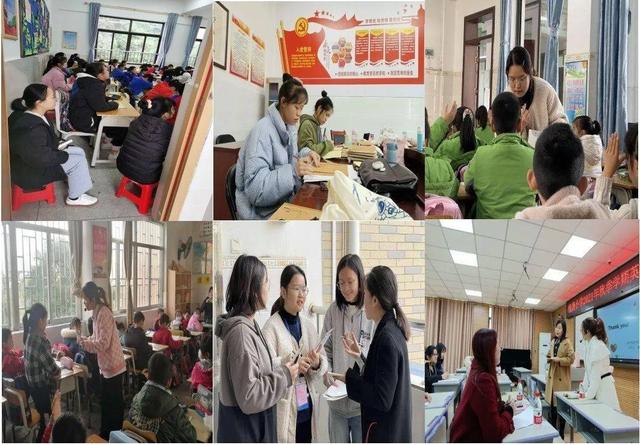桂林这所高校实践多年,为广西乡村小学英语教育探新路!