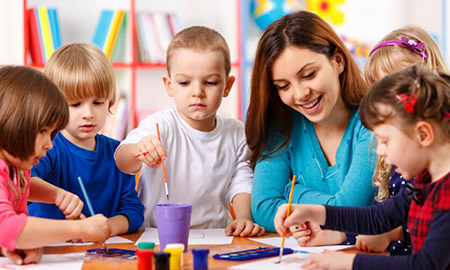 儿童英语是什么机构比较有效，家长怎么才能选到好的？