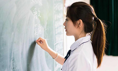中国学生觉得英语难 看看外国人的中文试卷,有了感同身受的感觉