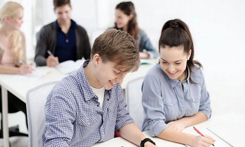 中科院发布在线青少儿英语学习陈述 VIPKID商场比例达67.2%