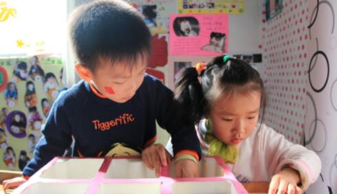 【茂楷快讯】励步英语郑州分校和茂楷婴童学苑郑州园区达成战略合作