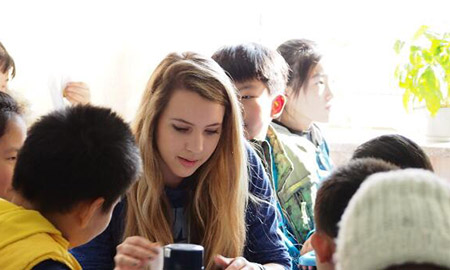 中科院发布《2021年中国在线青少儿英语教育白皮书》