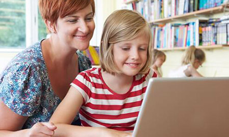 儿童网络学英语?在线英语是如何上课的？