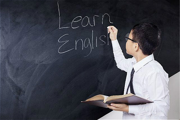 幼儿英语培训班如何选择，这五大要素告诉你